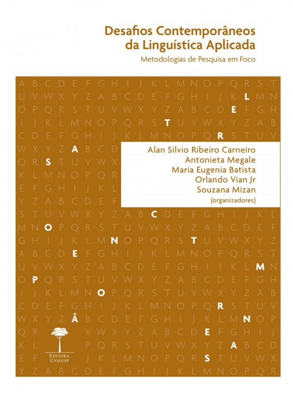 ACESSO ABERTO - DESAFIOS CONTEMPORÂNEOS DA LINGUÍSTICA APLICADA