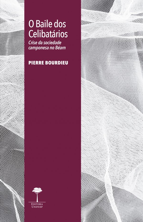 Capa do livro - O Baile dos Celibatários: Crise da Sociedade Camponesa no Béam