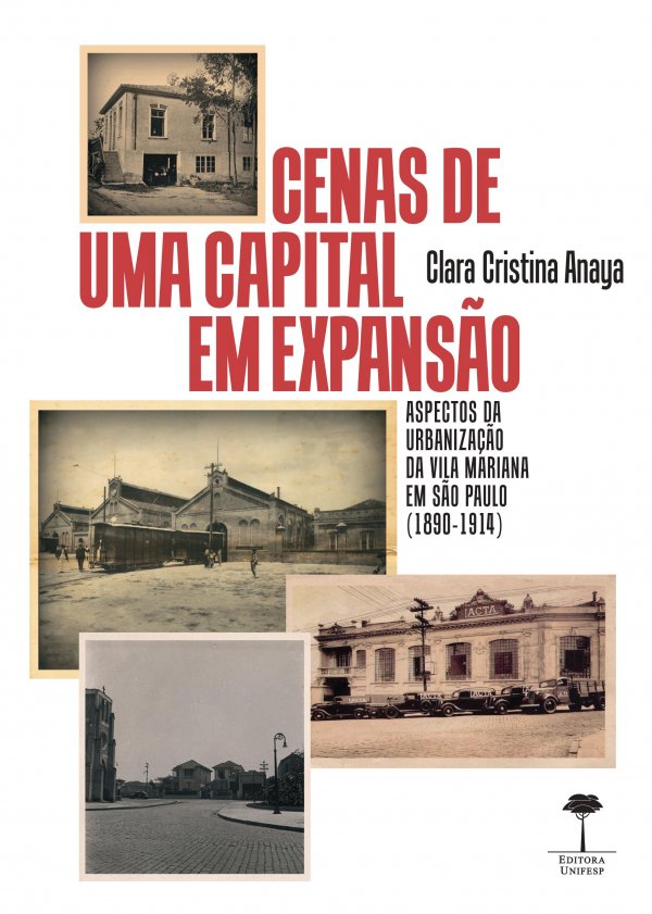 CENAS DE UMA CAPITAL EM EXPANSÃO